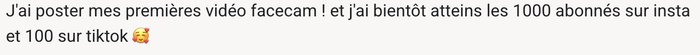 Témoignage client